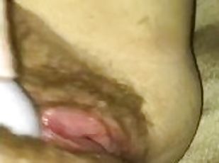 Zucken orgasmus 