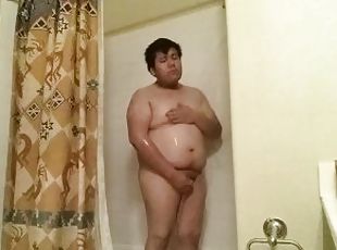 Boy's Little Dick